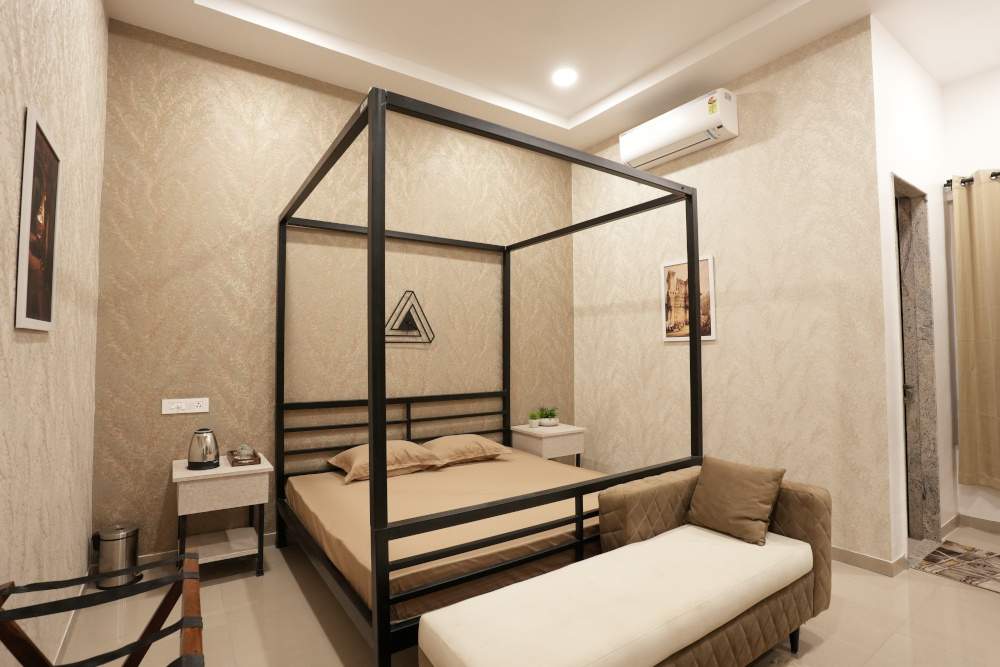 green woods unity c grand Bedroom