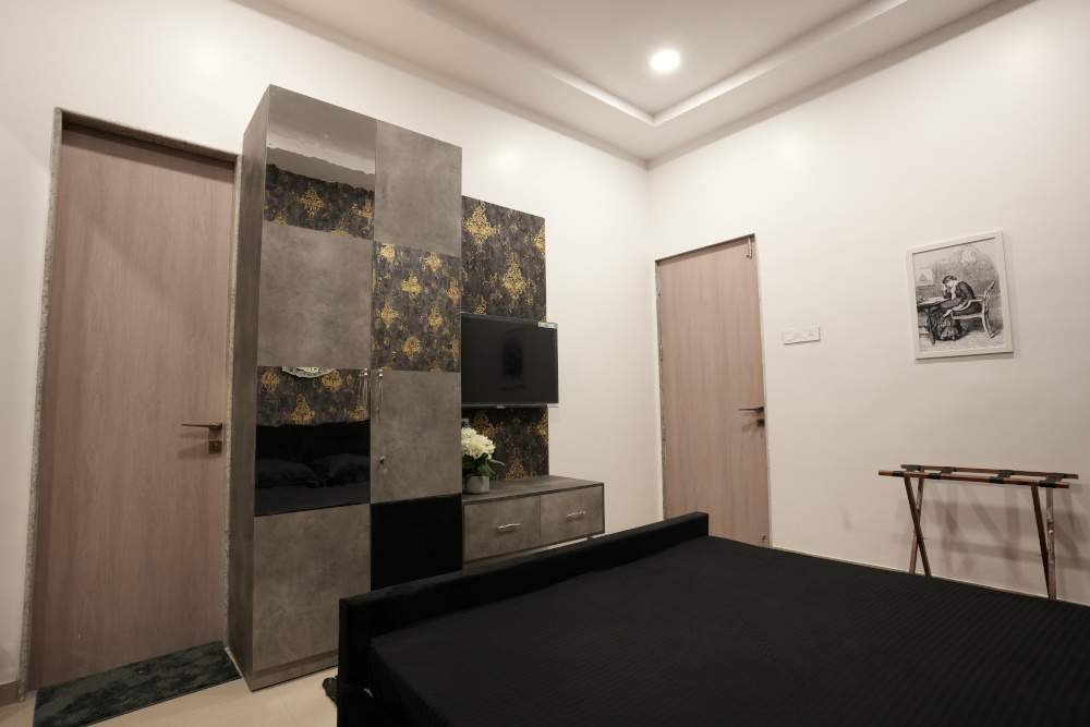 green woods unity c grand Bedroom