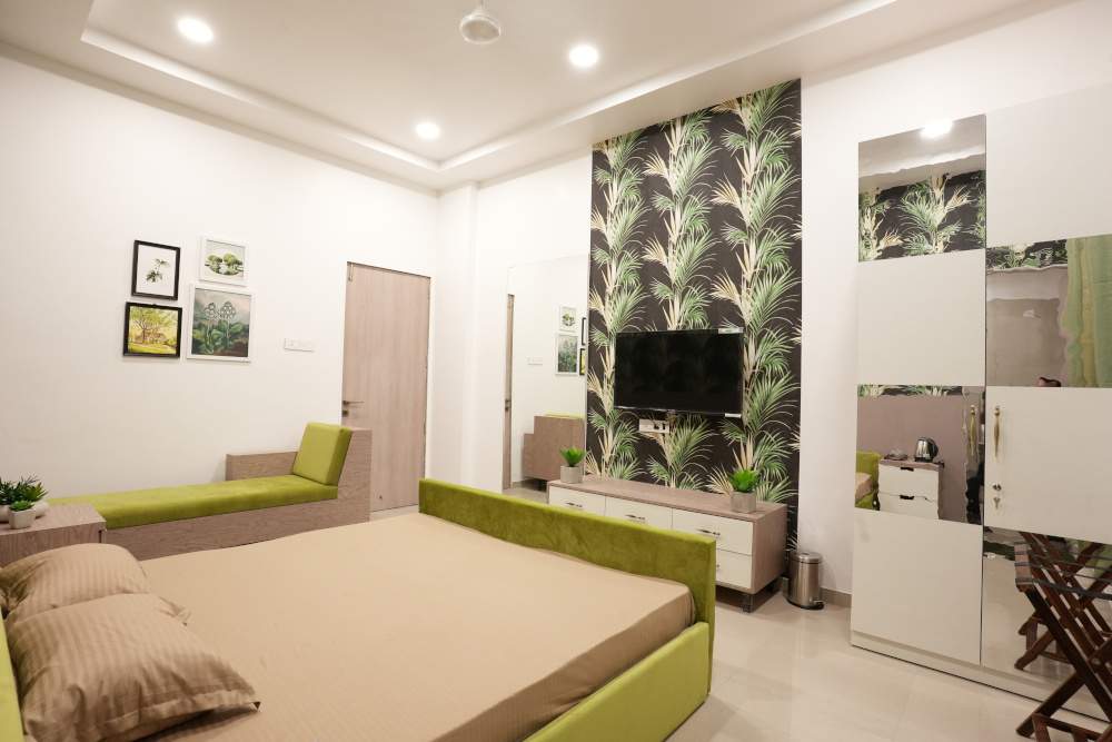 green woods unity c grand Bedroom