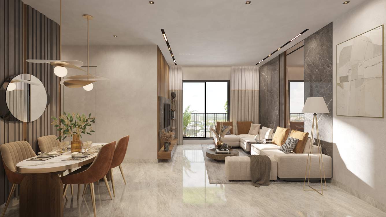 green woods unity c grand Living Area