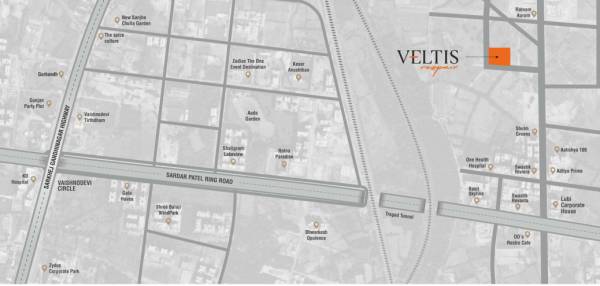  veltis-respair Location Plan