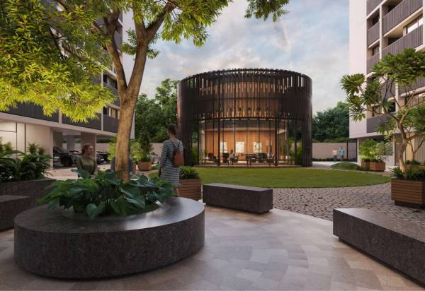  veltis-respair Senior Citizen Sitout