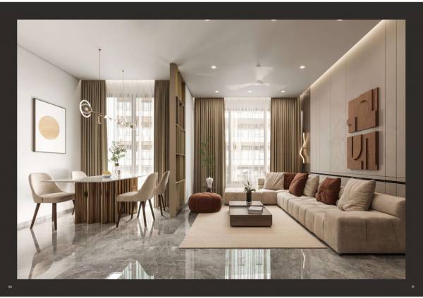  veltis-respair Dining Area