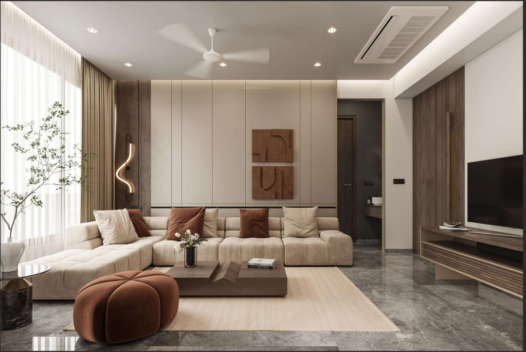  veltis respair Living Area