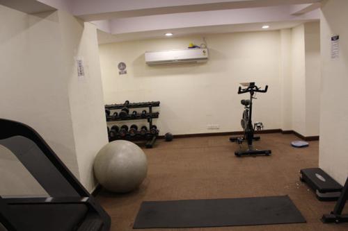  greenshire-ph-ii Gymnasium