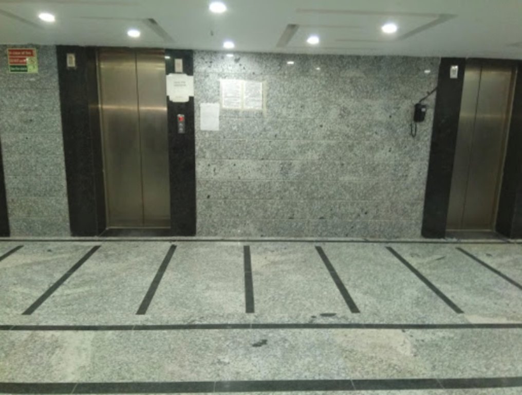  greenshire ph ii Lift(s)