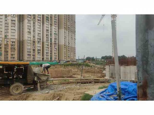 Construction Status Aug-23 greenshire Construction Status Aug-23