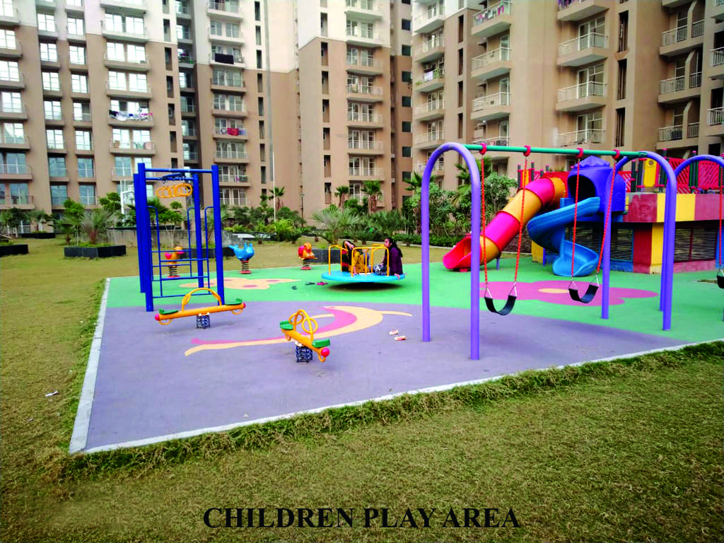  greenshire Children's play area