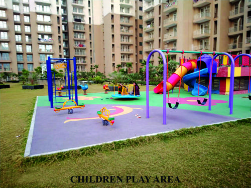 Children's play area greenshire Children's play area