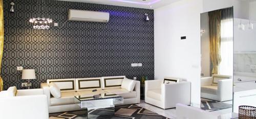 Living Area greenshire Living Area