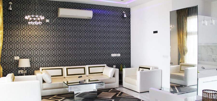  greenshire Living Area