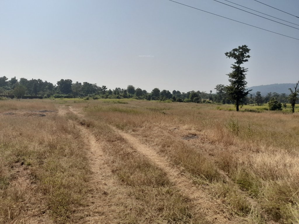  land plots in ranjanpada Plot