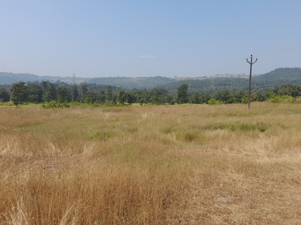  land plots in ranjanpada Plot
