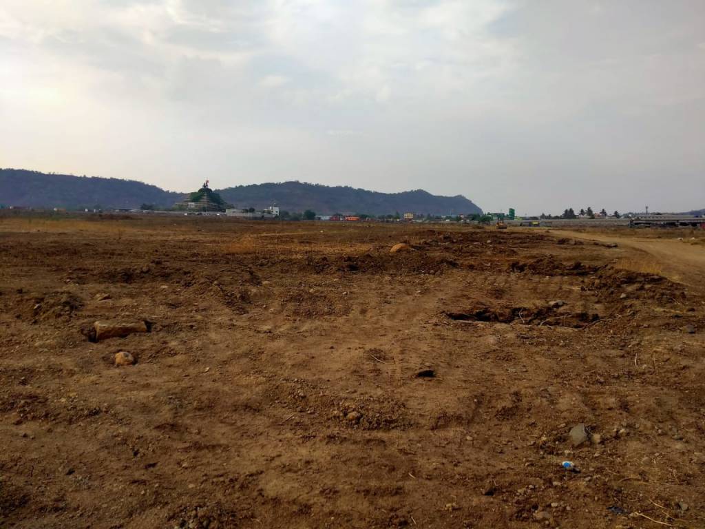  plot in vindhane Plot