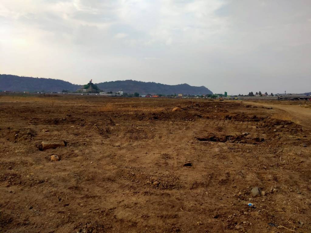  plot in vindhane Plot