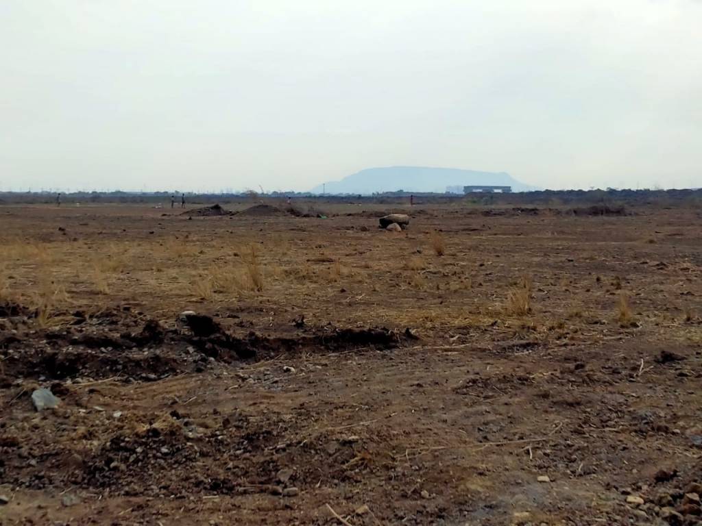  plot in vindhane Plot