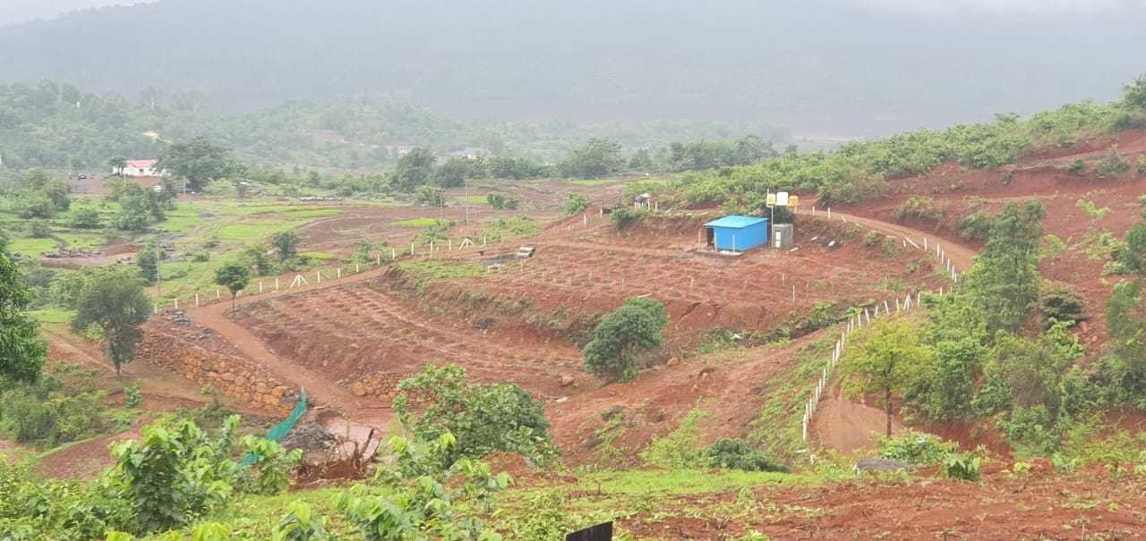  land plots in belondekhar Plot