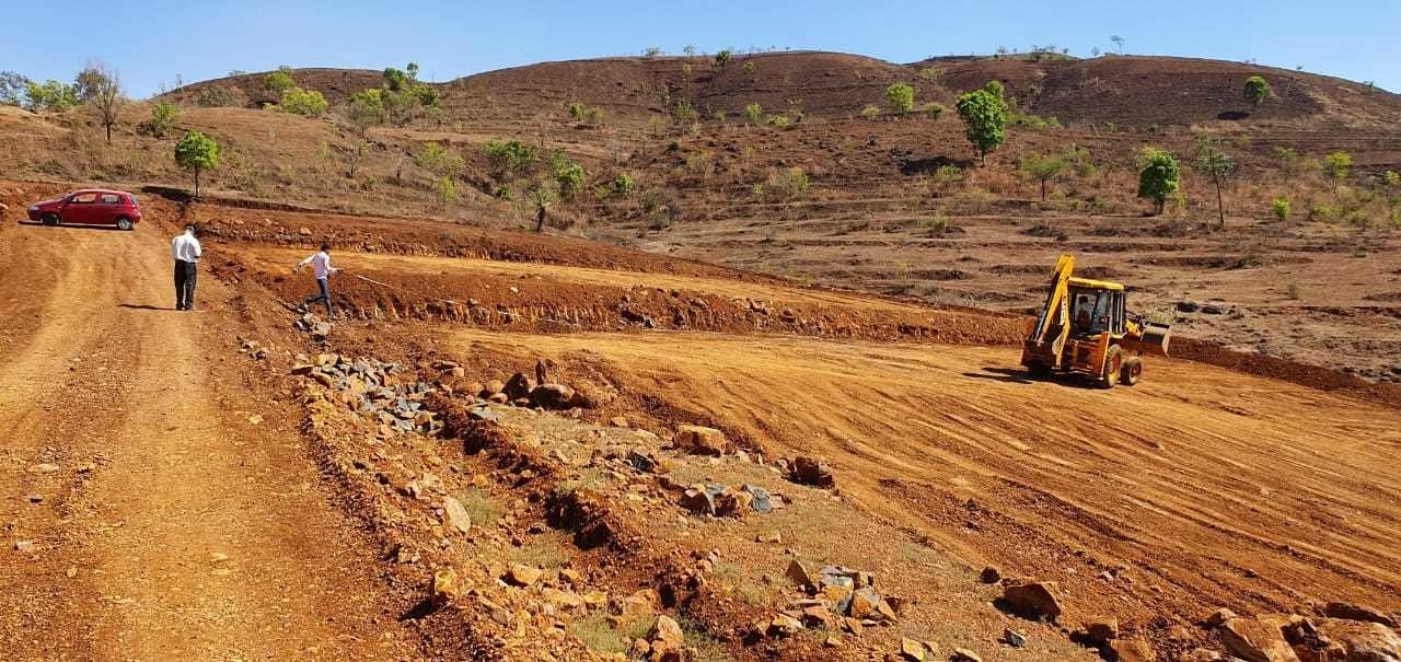  land plots in belondekhar Plot