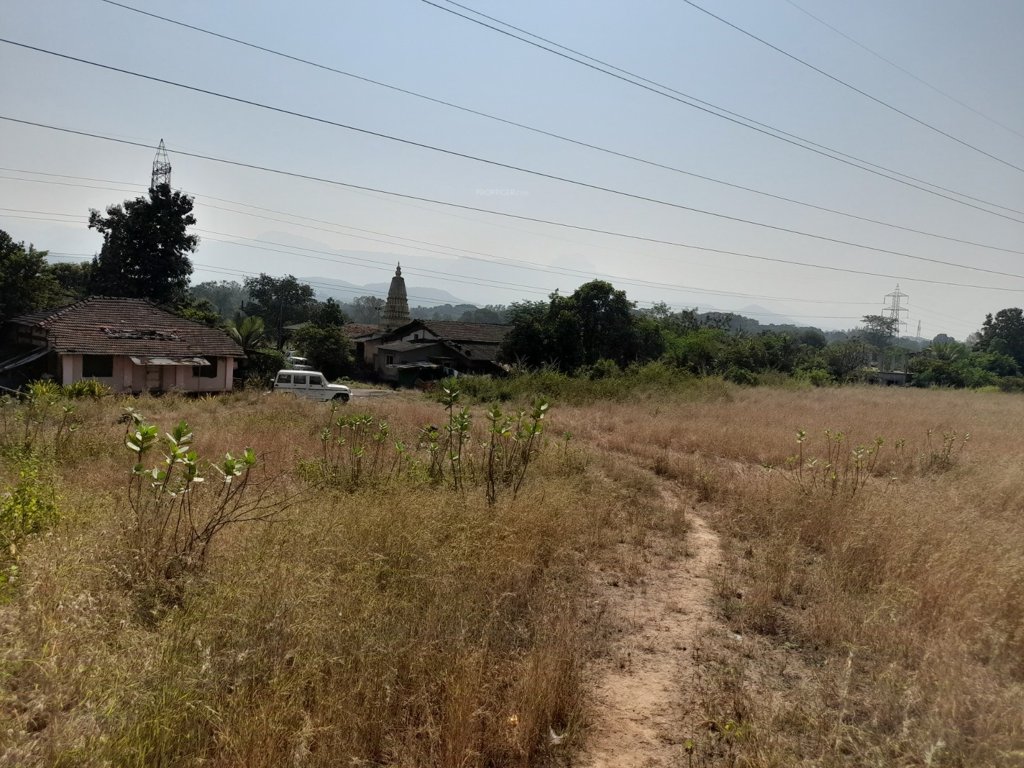  land plots in belondekhar Plot