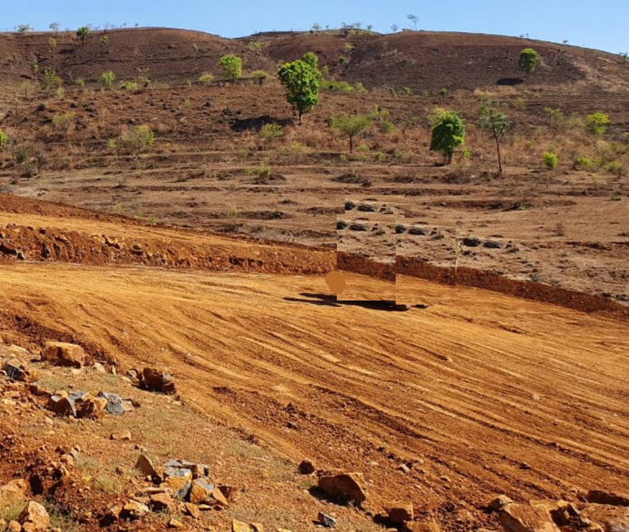  plots in panvel Plot