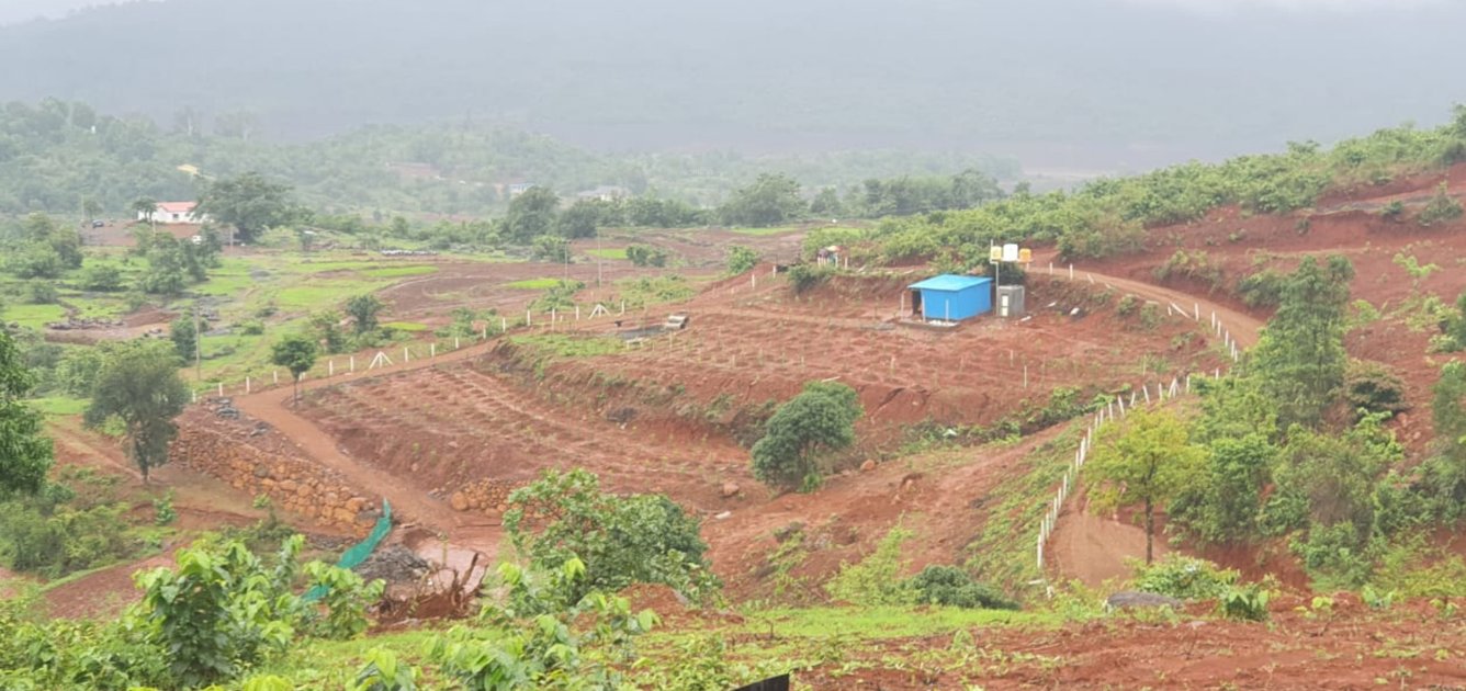  plots in panvel Plot