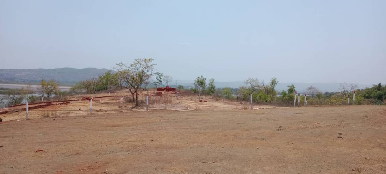 plots in alibag Plot
