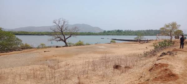 Elevation land-plots-in-igatpuri Elevation