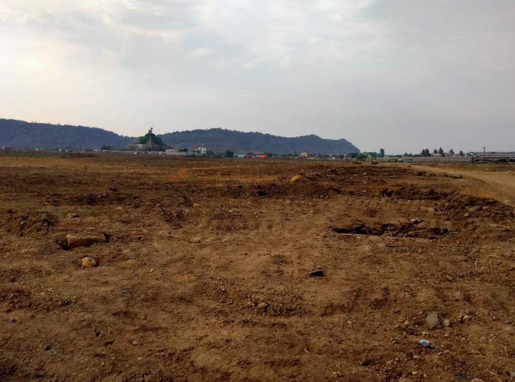  plots in satpur Plot