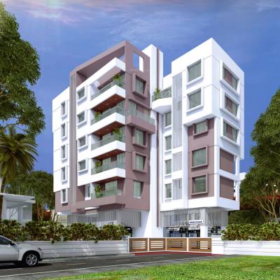 buniyad Elevation Elevation