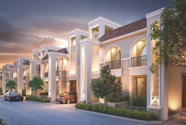 Elevation aarya-euphoria-phase-2 Elevation