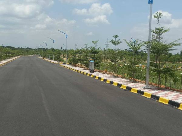  prime-enclave Internal Roads