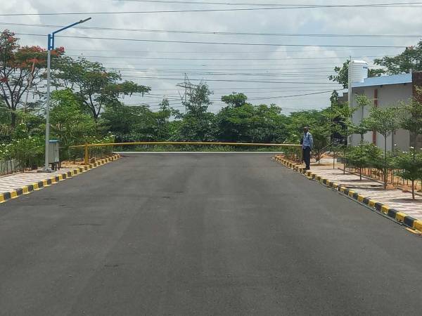  prime-enclave Internal Roads