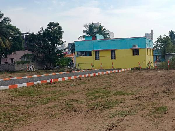  lalitha-sundaram-garden Plot