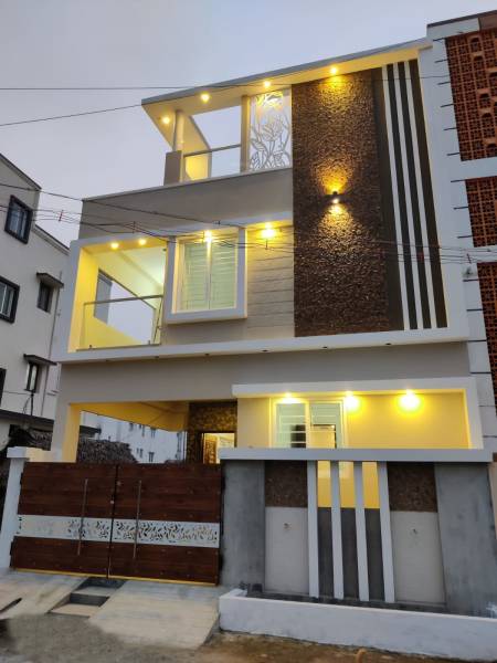  velan-nagar Elevation