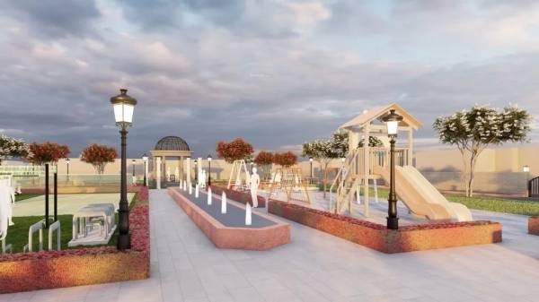  vasto-phase-ii Children's play area