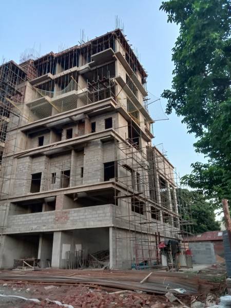  la-mirada Construction Status July-24