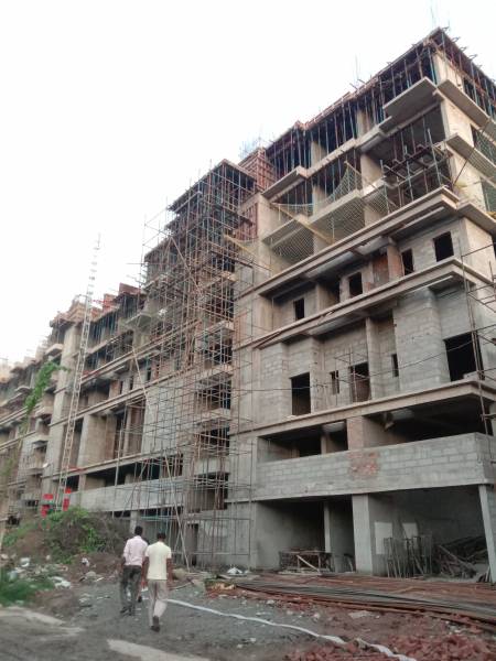  la-mirada Construction Status July-24