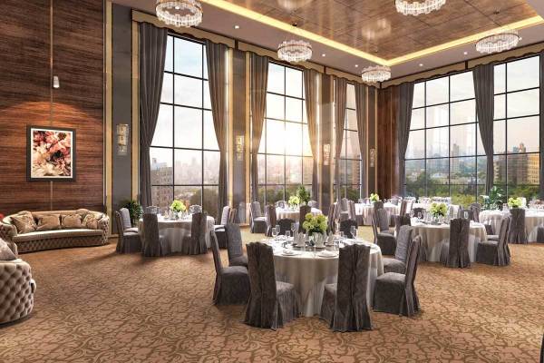  la-mirada Banquet Hall