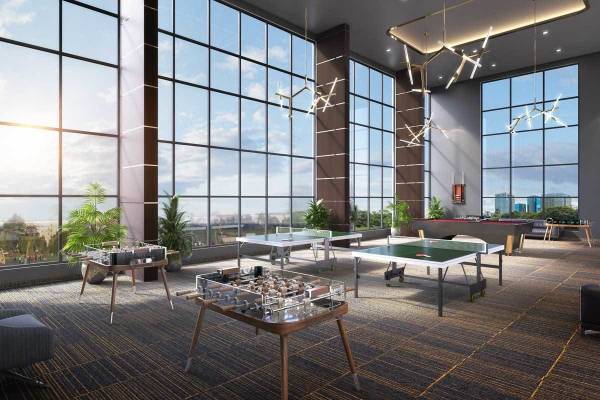  la-mirada Indoor Games