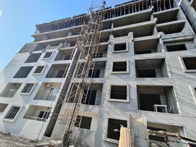 Oceanus White Meadows