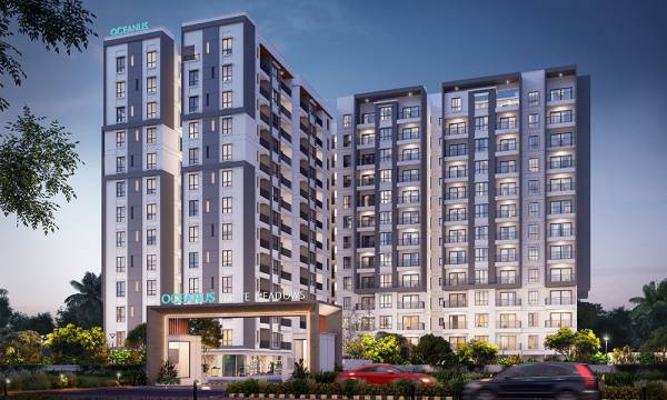 Elevation dummy-Oceanus Group White Meadows