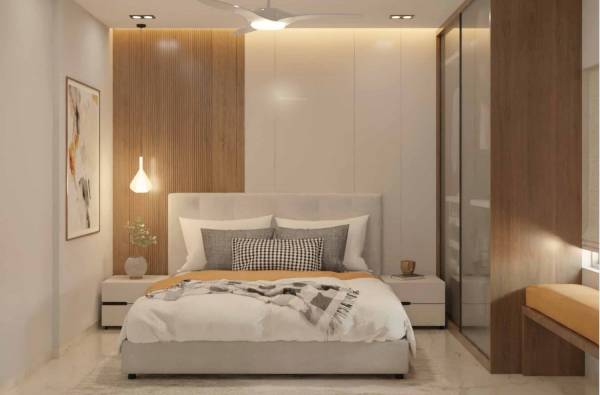  white-meadows Bedroom