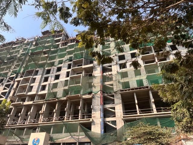 famville Construction Status Jan 25