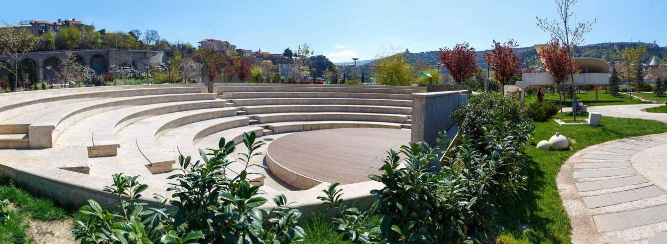 famville Amphitheater