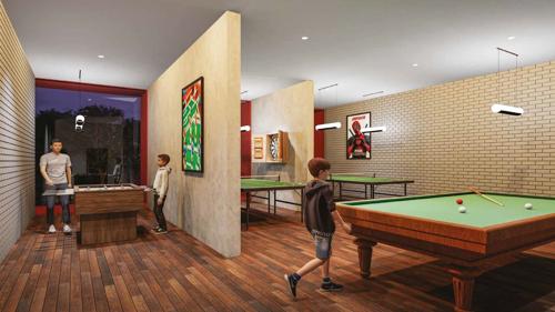  famville Indoor Games