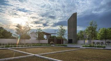  white-lakes Elevation