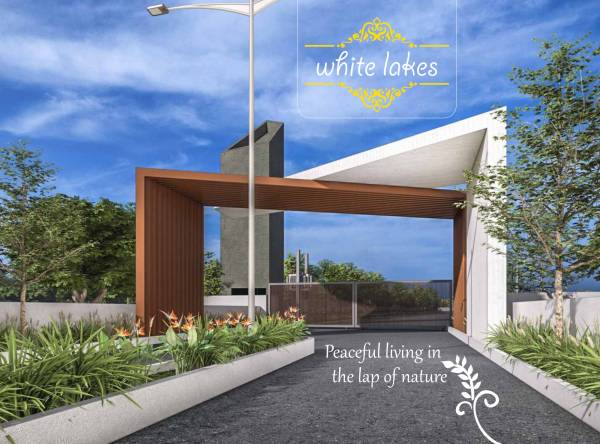  white-lakes Gated Community