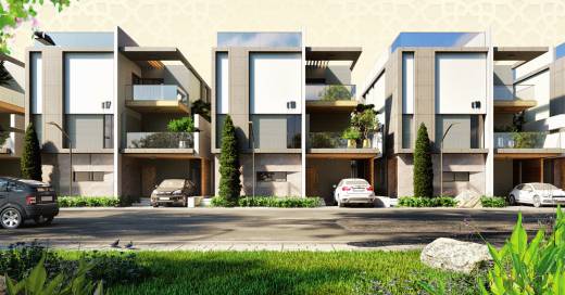 amity-villas Elevation Elevation