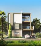 Elevation amity-villas Elevation