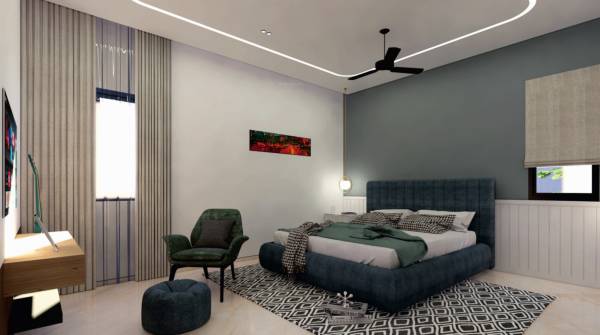 Bedroom amity-villas Bedroom